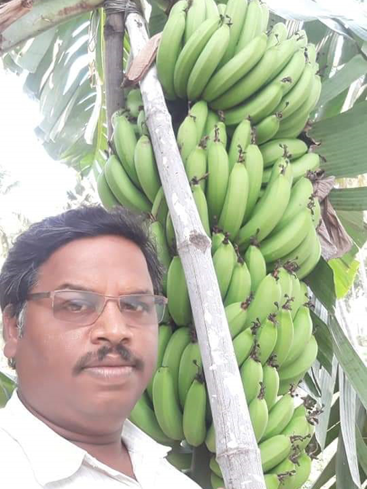 sakthi agri clinic