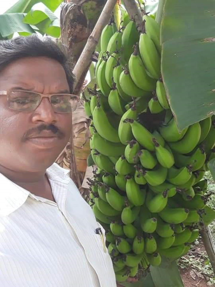 sakthi agri clinic