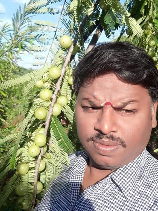 sakthi agri clinic