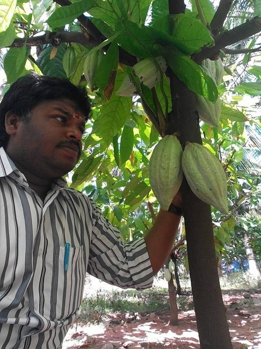 sakthi agri clinic