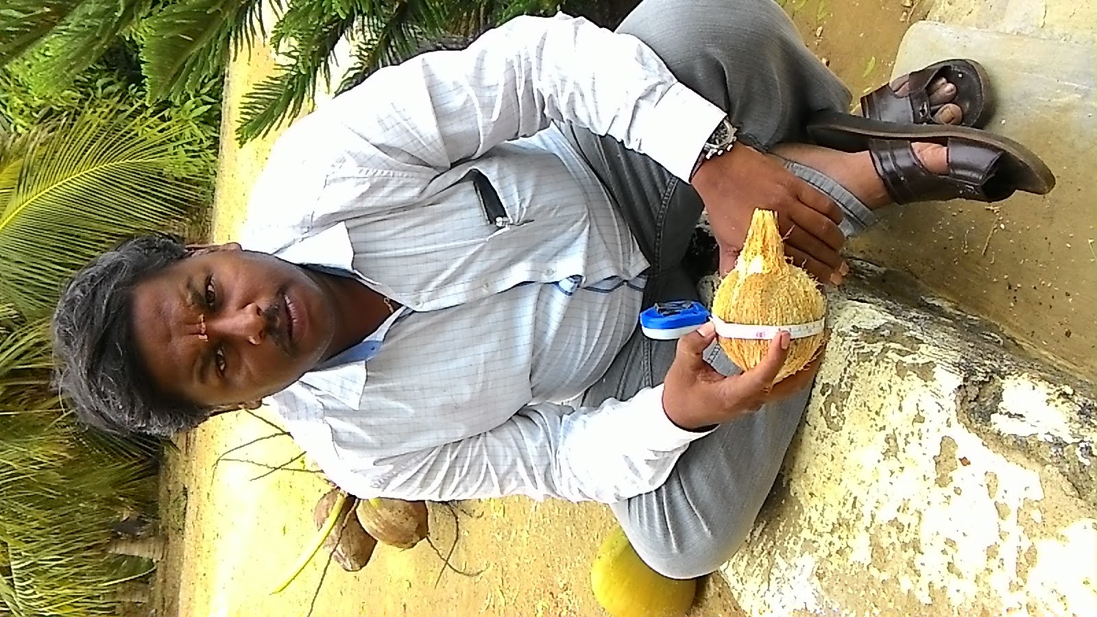 sakthi agro clinic