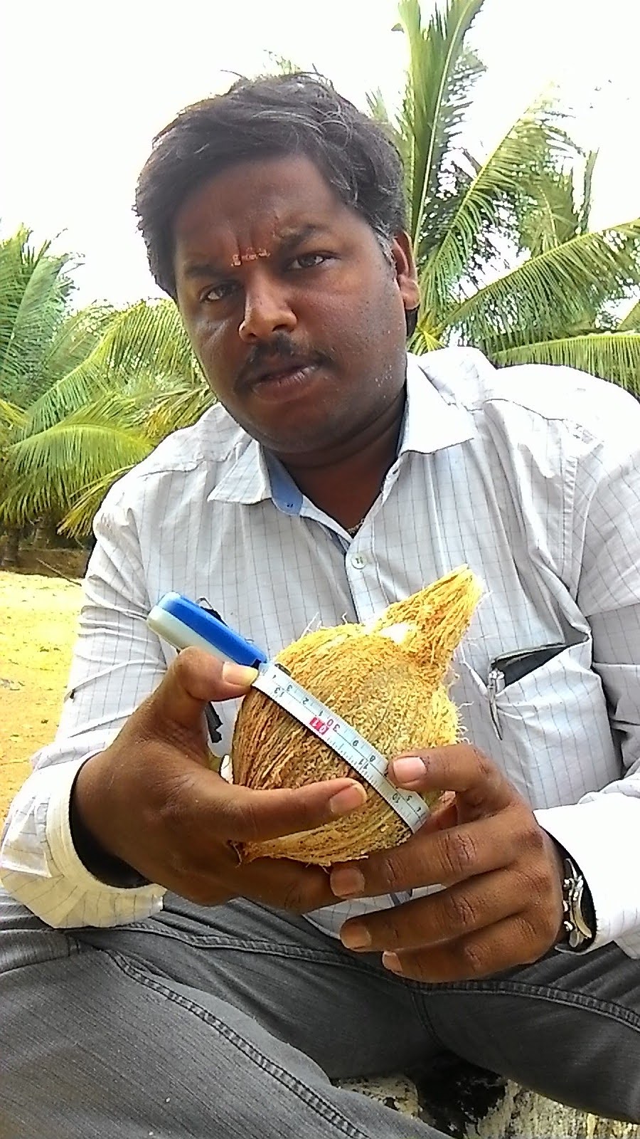 sakthi agro clinic