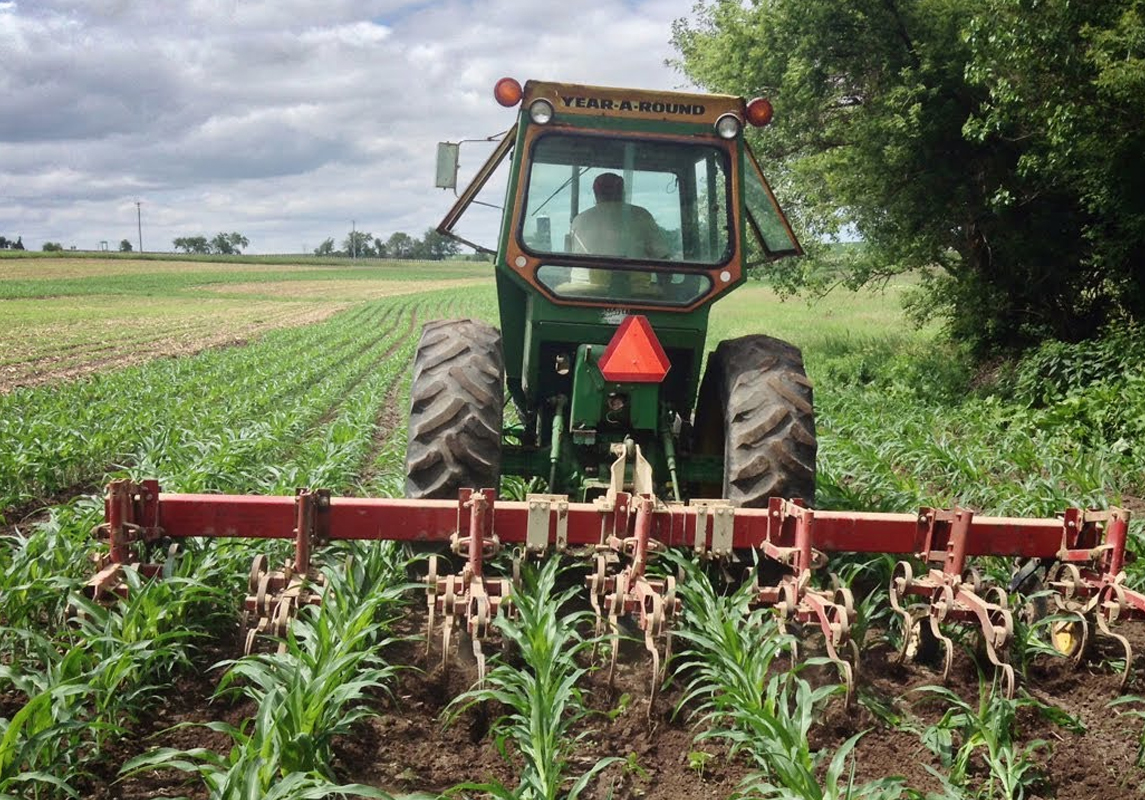 Cultivators